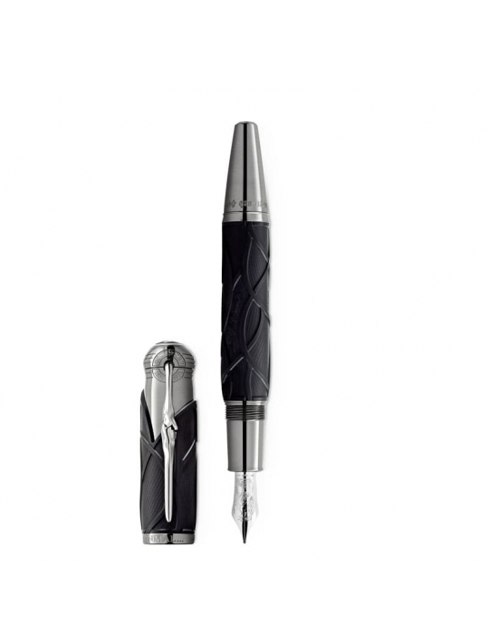 Stilografica Montblanc Writers Edition Homage to Brothers Grimm Edizione Limitata