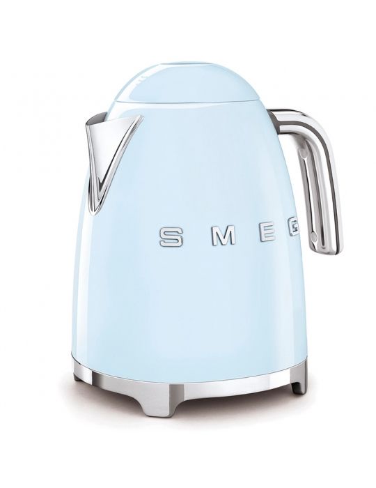 Bollitore SMEG Azzurro