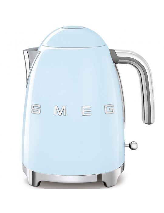 Bollitore SMEG Azzurro