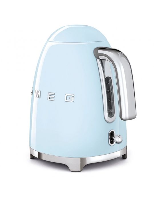 Bollitore SMEG Azzurro