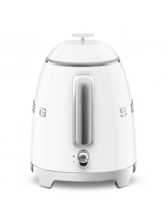 Mini Bollitore SMEG Bianco