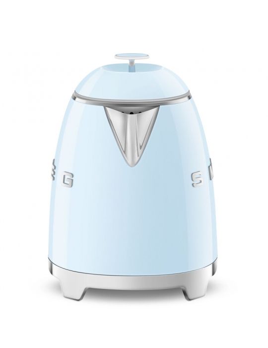 Mini Bollitore SMEG Azzurro