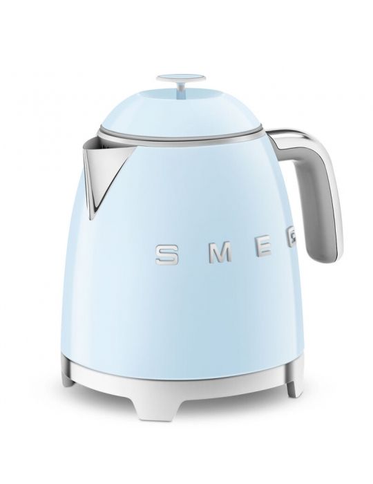 Mini Bollitore SMEG Azzurro