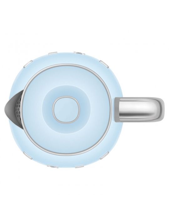 Mini Bollitore SMEG Azzurro