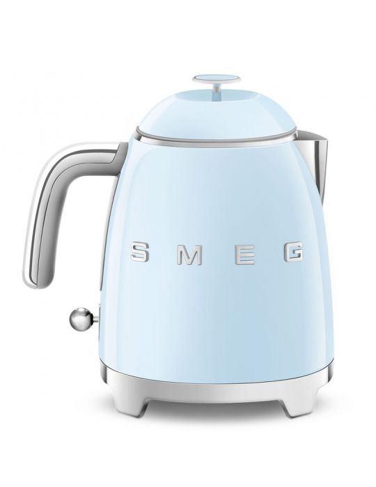 Mini Bollitore SMEG Azzurro