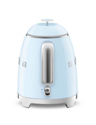 Mini Bollitore SMEG Azzurro