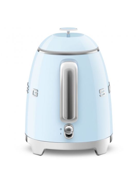 Mini Bollitore SMEG Azzurro
