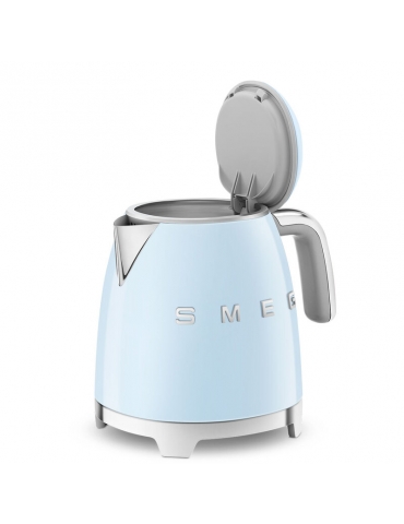 Mini Bollitore SMEG Azzurro