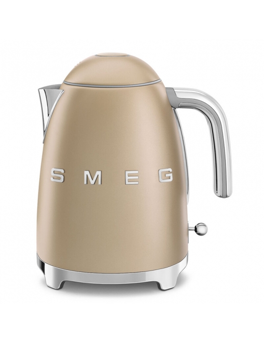 Bollitore SMEG Oro