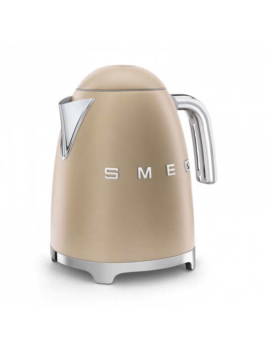 Bollitore SMEG Oro
