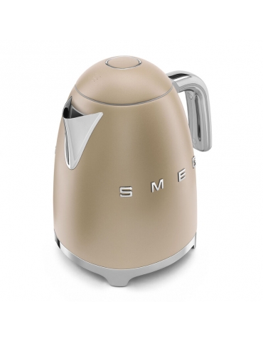 Bollitore SMEG Oro