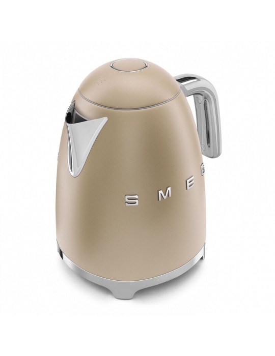 Bollitore SMEG Oro