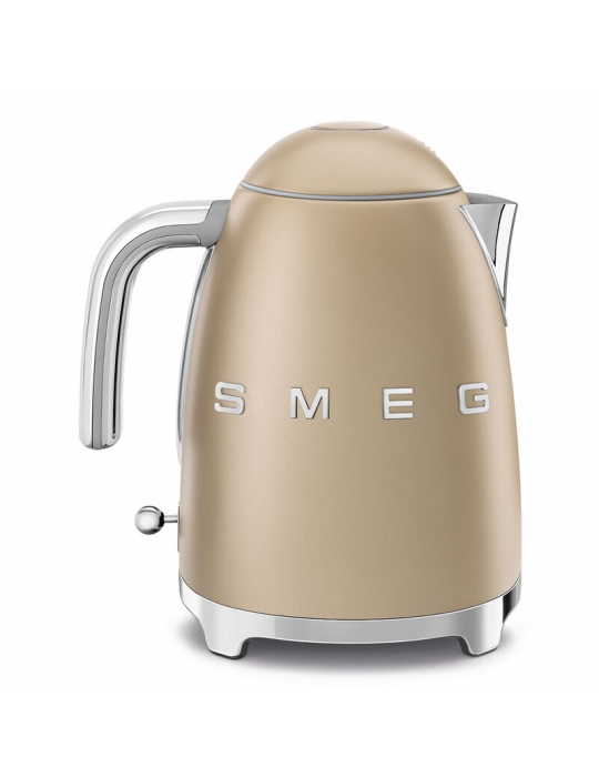 Bollitore SMEG Oro