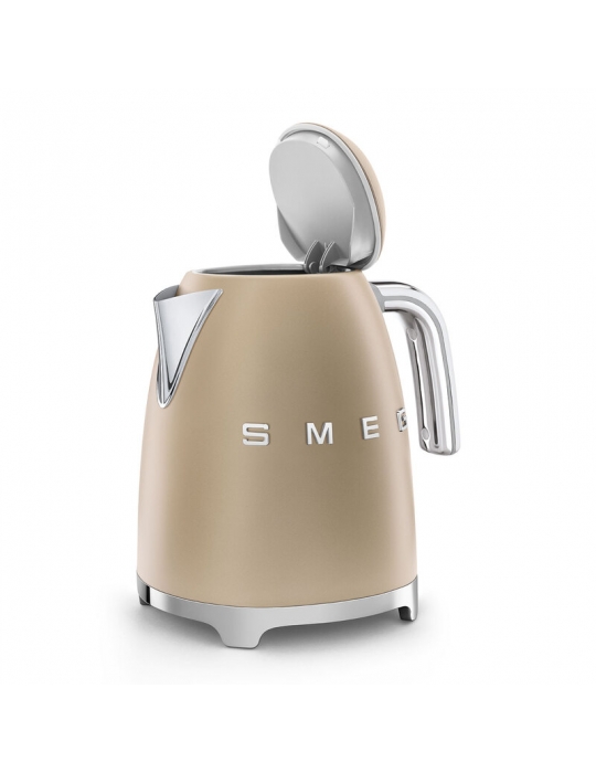 Bollitore SMEG Oro