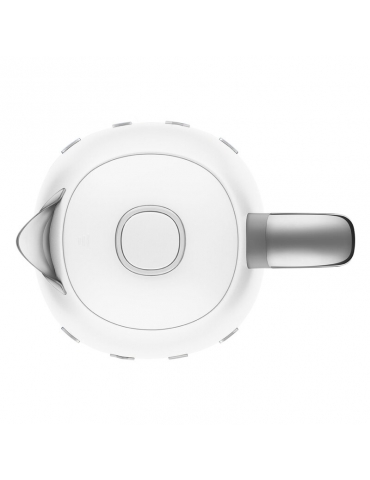 Bollitore SMEG Bianco Opaco