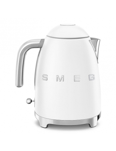 Bollitore SMEG Bianco Opaco
