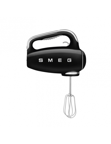 Sbattitore SMEG Nero