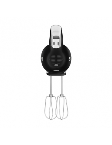 Sbattitore SMEG Nero