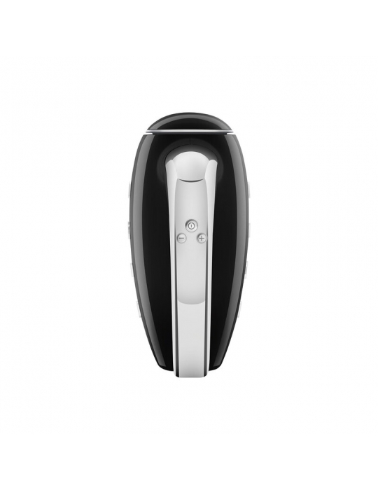 Sbattitore SMEG Nero