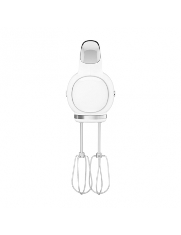 Sbattitore SMEG Bianco