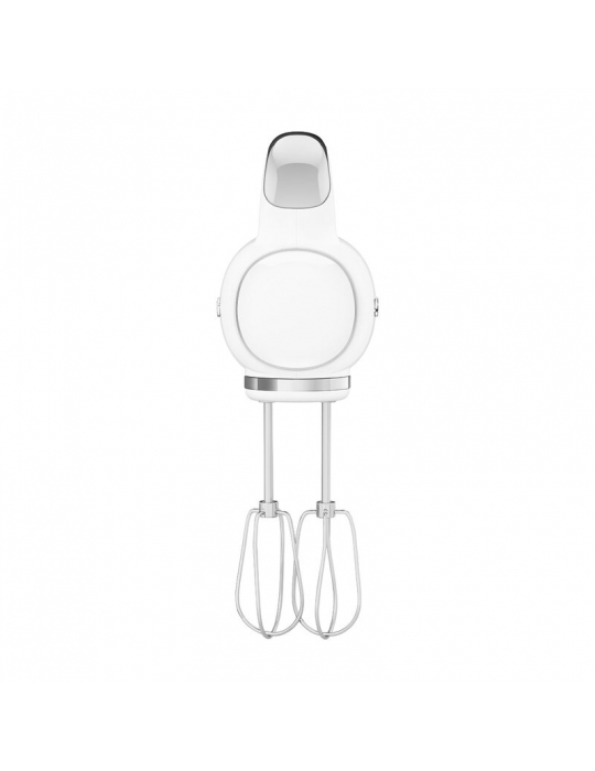 Sbattitore SMEG Bianco