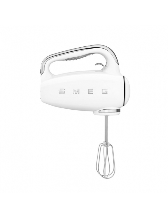 Sbattitore SMEG Bianco