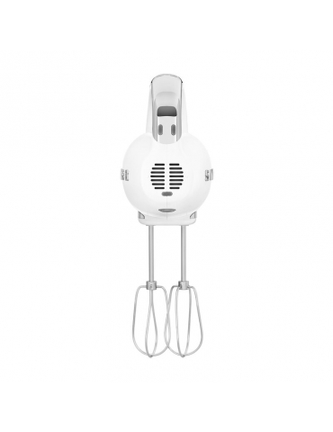 Sbattitore SMEG Bianco