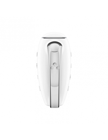 Sbattitore SMEG Bianco