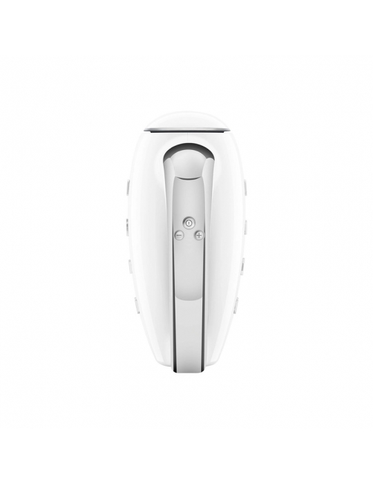 Sbattitore SMEG Bianco