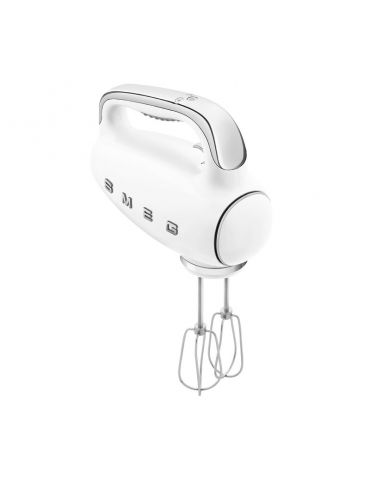 Sbattitore SMEG Bianco