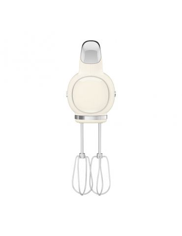 Sbattitore SMEG Panna