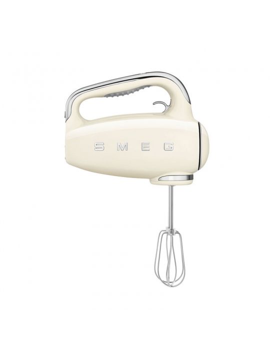 Sbattitore SMEG Panna