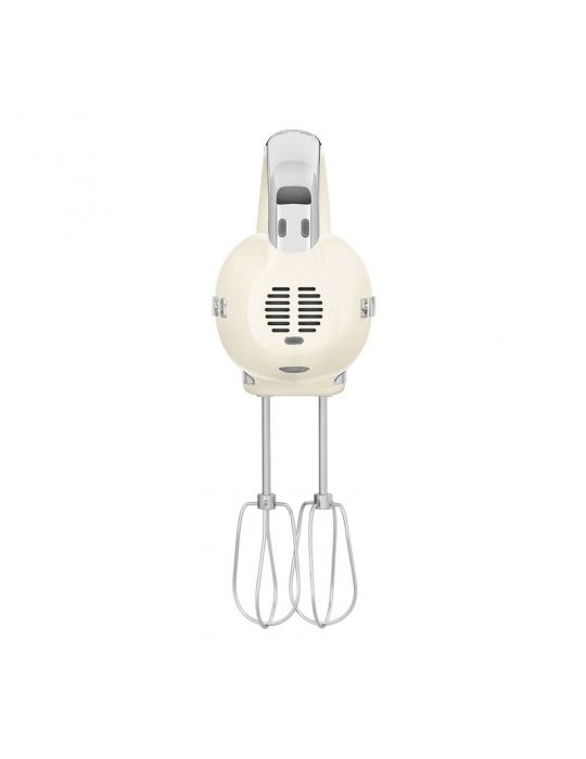 Sbattitore SMEG Panna