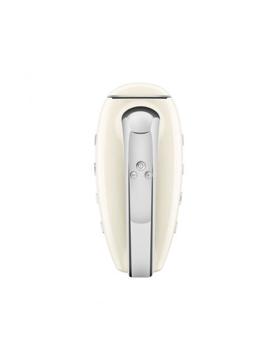 Sbattitore SMEG Panna