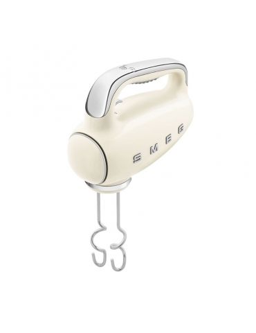 Sbattitore SMEG Panna