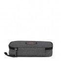 Astuccio Eastpak Oval Single Black Denim
