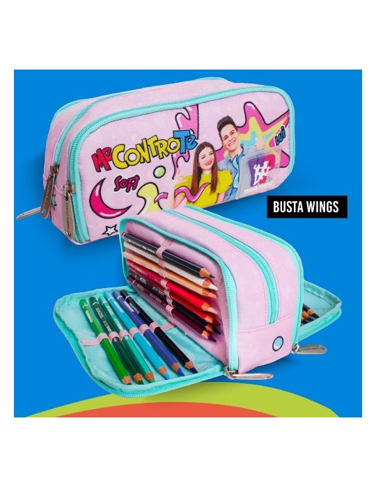 Busta Wings Me Contro Te