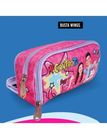 Busta Wings Me Contro Te