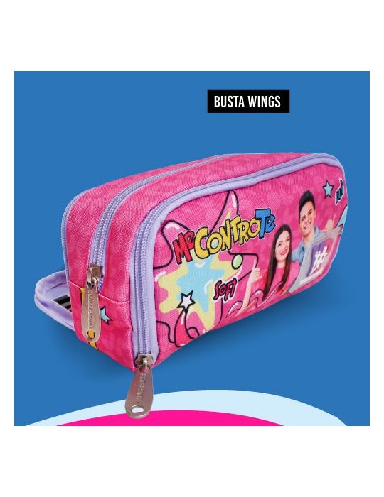 Busta Wings Me Contro Te