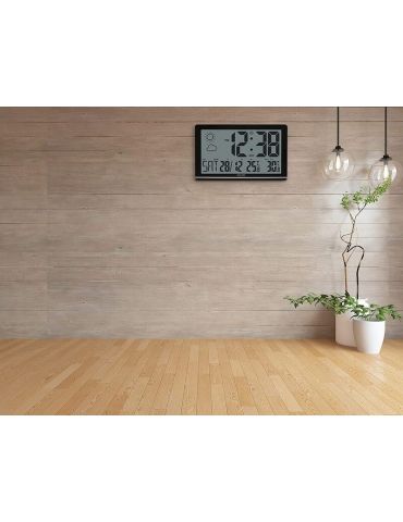 Orologio da Parete Stazione Meteo Explore Scientific