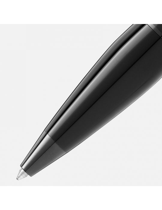 Penna a Sfera StarWalker BlackCosmos Pregiata Resina Nera