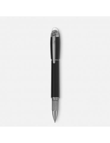 Fineliner StarWalker Montblanc UltraBlack Pregiata Resina