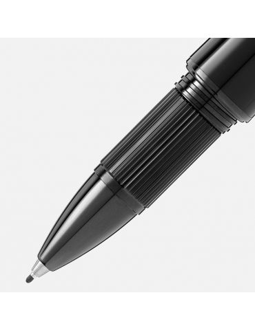 Fineliner StarWalker BlackCosmos Pregiata Resina