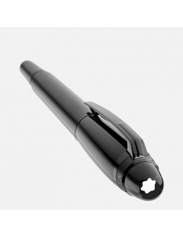 Fineliner StarWalker BlackCosmos Pregiata Resina