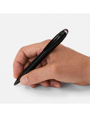 Fineliner StarWalker BlackCosmos Pregiata Resina