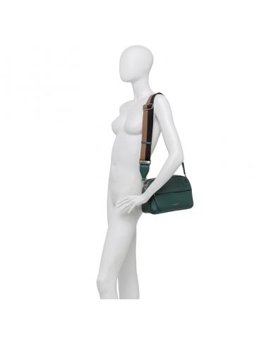 Borsa REBECCA Gianni Chiarini - Nero