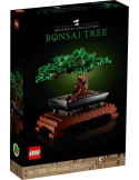 LEGO Icons Albero Bonsai