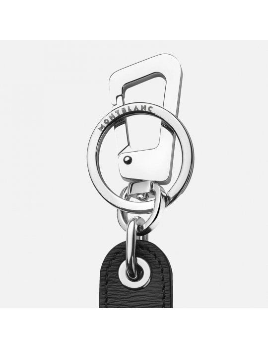 Portachiavi Montblanc con passante Meisterstück 4810