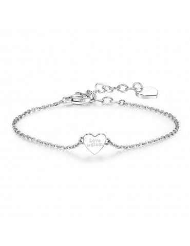 Bracciale Sagapò Click