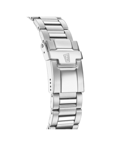 Orologio da Uomo Festina F20560/4 Verde con Cinghia in Acciaio Inossidabile 316L